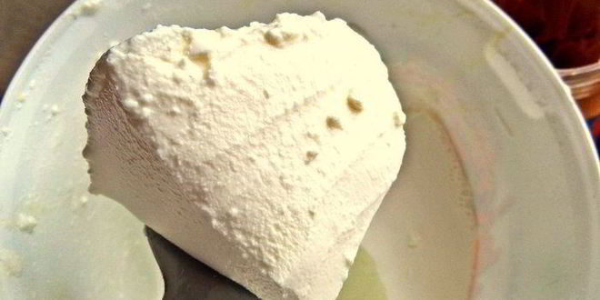 Рецепт молочного коктейля арахисового