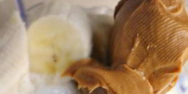 Рецепт молочного коктейля