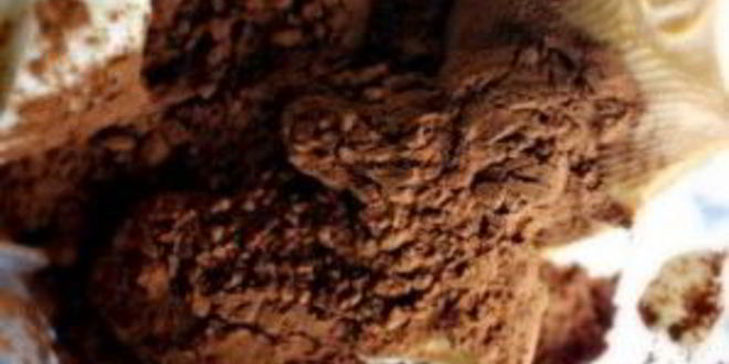 Рецепт молочного коктейля