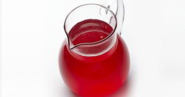 Рецепт Брусничного морса