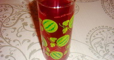 Рецепт Клюквенного морса