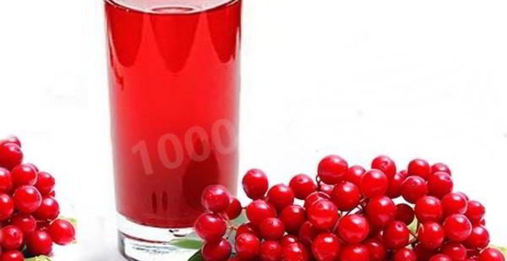 Рецепт морс из сухофруктов