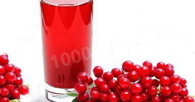 Рецепт Морса из калины