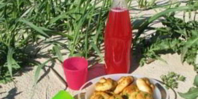 Рецепт морса из замороженной смородины