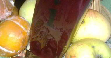 Рецепт Морса витаминного