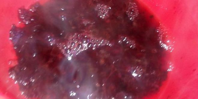 Рецепт морса витаминного