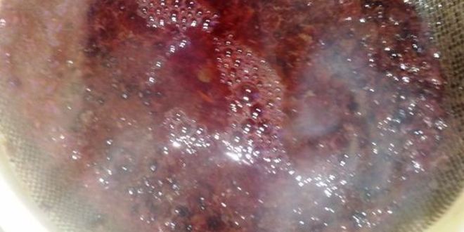 Рецепт морса витаминного