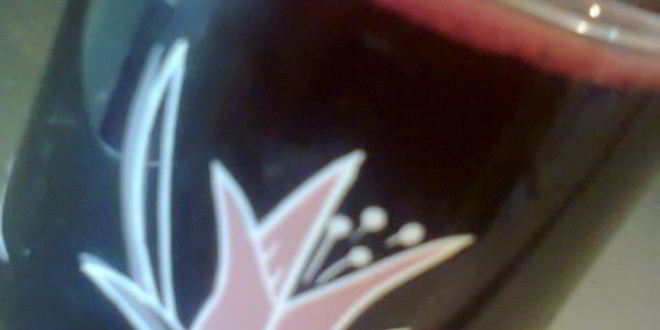 Рецепт свекольного морса