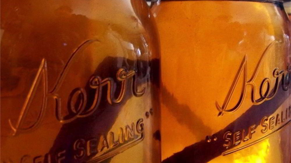 Как приготовить ароматную яблочную наливку