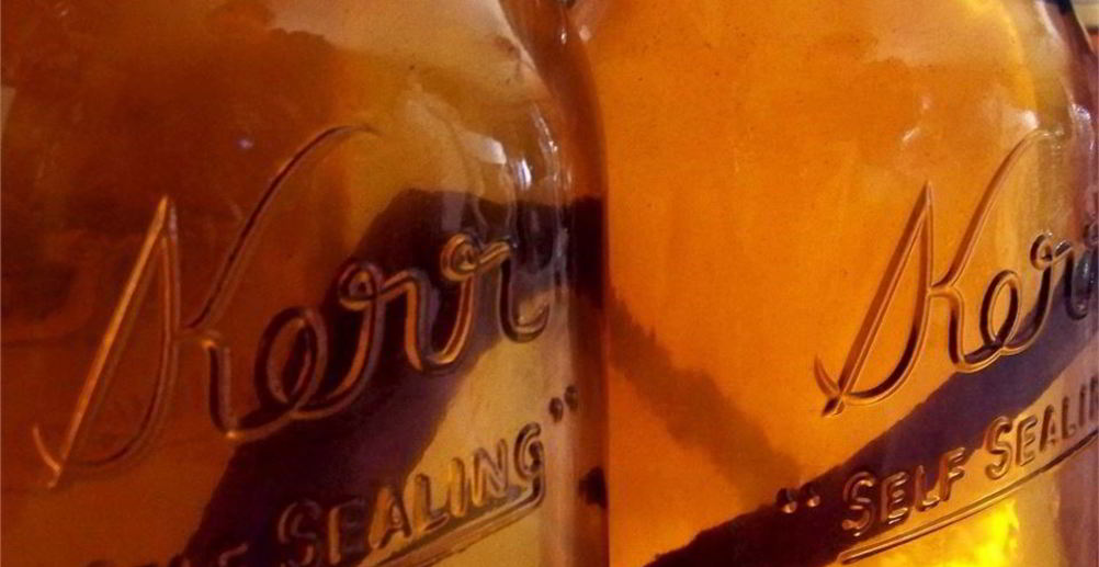 Рецепт яблочную наливку из яблок