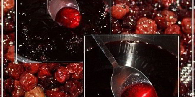 Рецепт наливки черносмородиновой