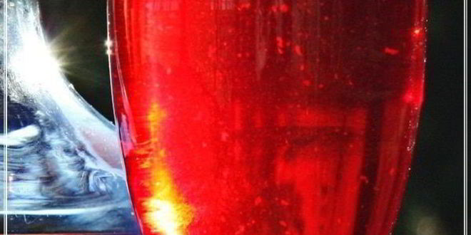 Рецепт наливки черносмородиновой