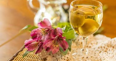 Рецепт Наливки из алычи