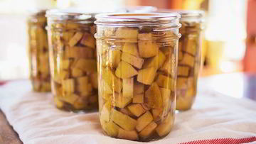 Рецепт Наливки из фейхоа