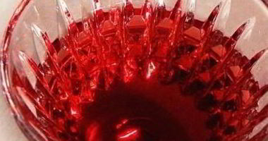 Рецепт Наливки из калины