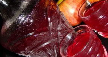 Рецепт Наливки из клюквы