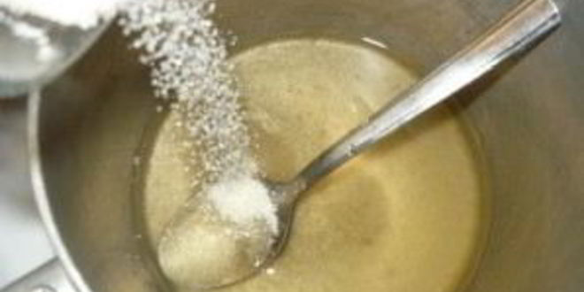 Рецепт наливки из рябины