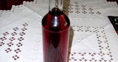 Рецепт Наливки из слив Сливовица