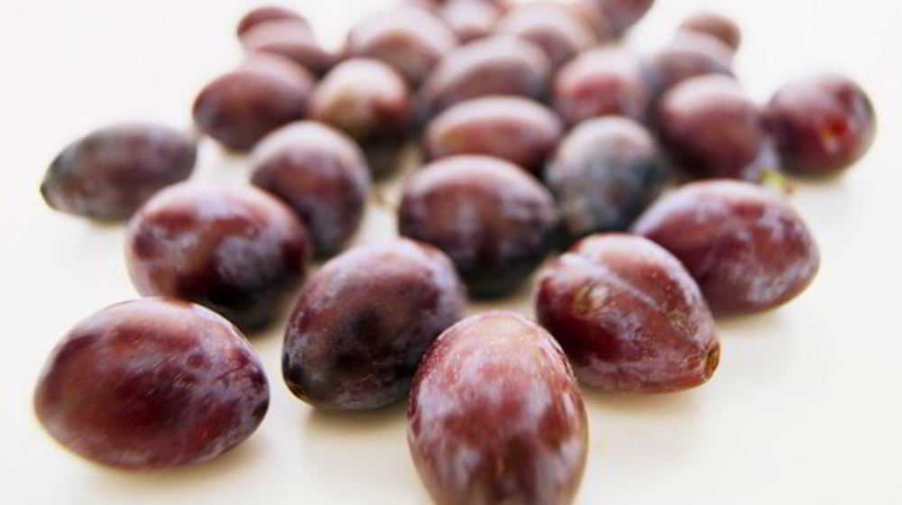 Как приготовить наливку из слив