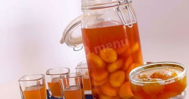 Рецепт Наливки из варенья