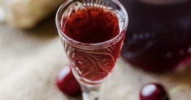 Рецепт Наливки из вишни на водке