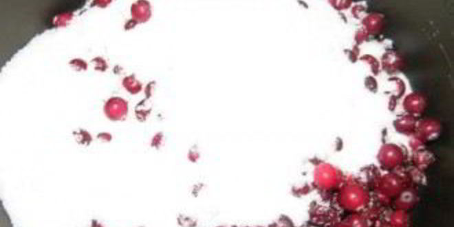 Рецепт наливки в мультиварке