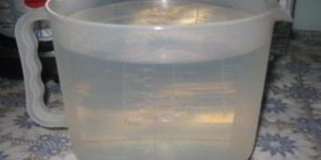 Рецепт смородиновой наливки