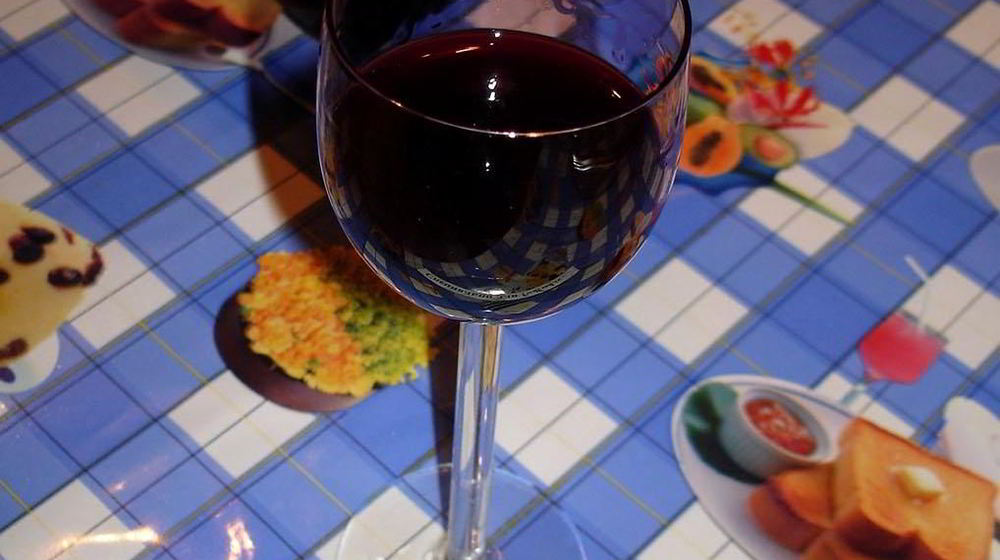 Как приготовить вишневую наливку