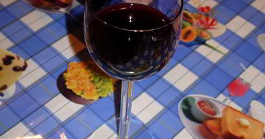 Рецепт Вишневой наливки