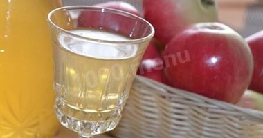 Рецепт Яблочной наливки из яблок