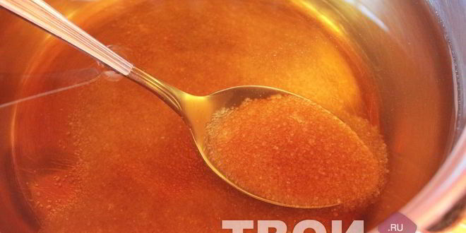 Рецепт напитка из шиповника