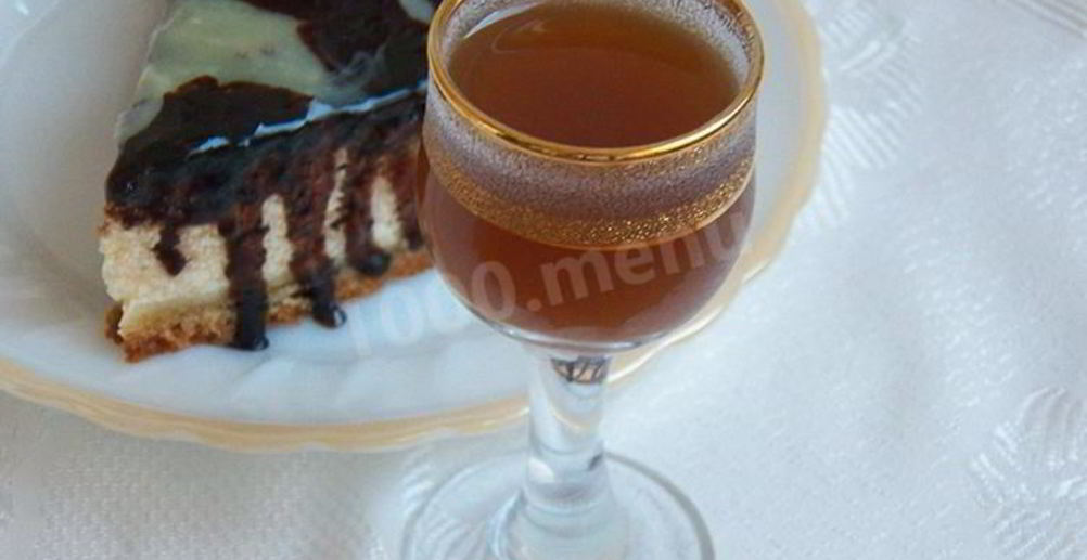 Рецепт настойку из облепихи