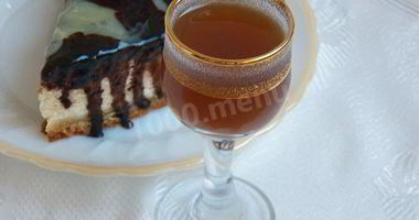 Рецепт Абрикосовой настойки