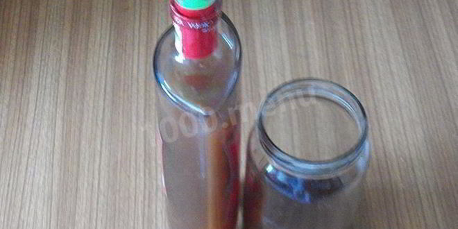 Рецепт абрикосовой настойки