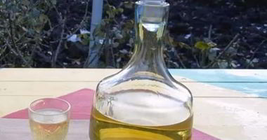 Рецепт Анисовой настойки на самогоне