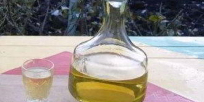 Рецепт анисовой настойки на самогоне