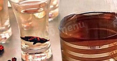 Рецепт Анисовой настойки