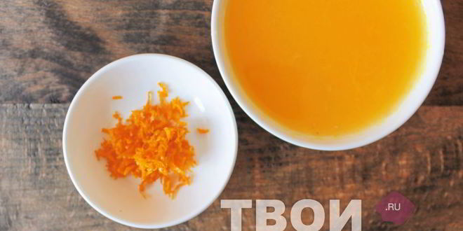 Рецепт лимонной настойки