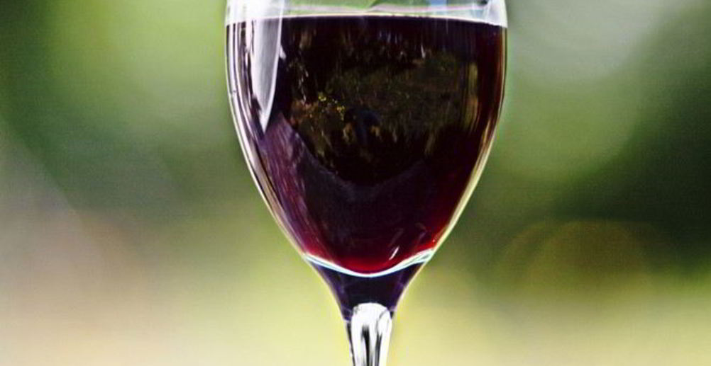 Рецепт настойку из красной смородины