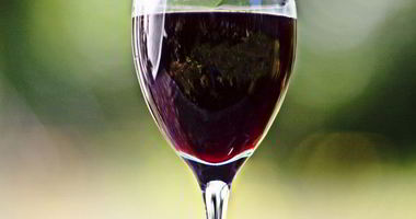 Рецепт Настойки из черной смородины