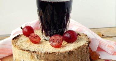 Рецепт Настойки из крыжовника