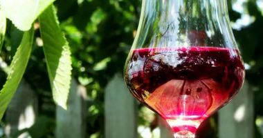 Рецепт Настойки из вишни на спирту Домашняя