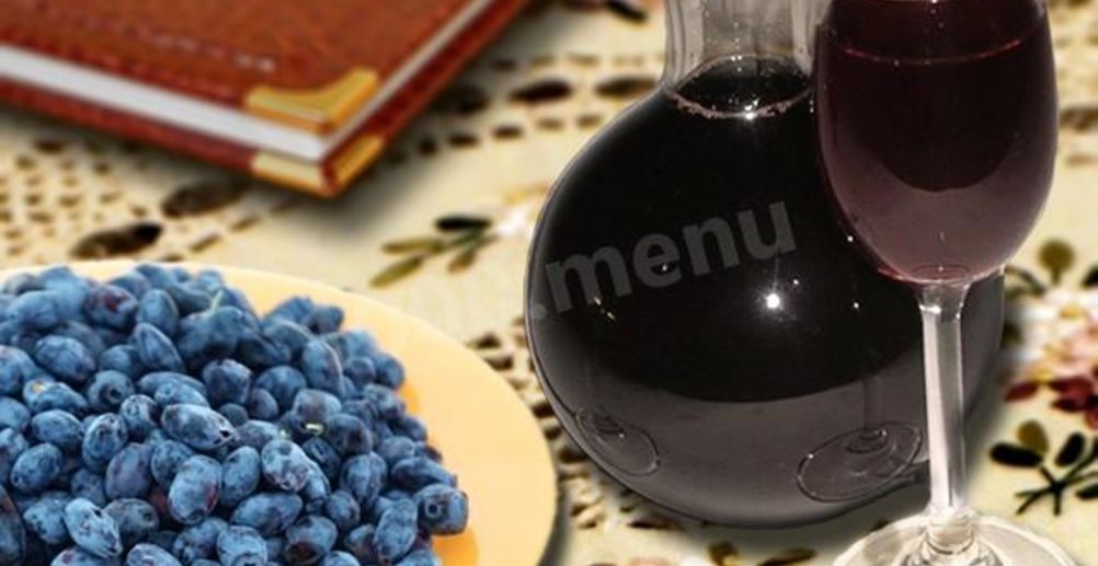 Рецепт настойку вишневую на водке