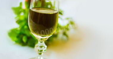 Рецепт Настойки листьев ежевики на водке