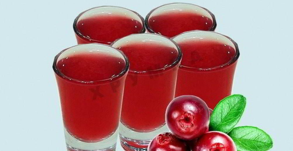 Рецепт настойку на кедровых орехах