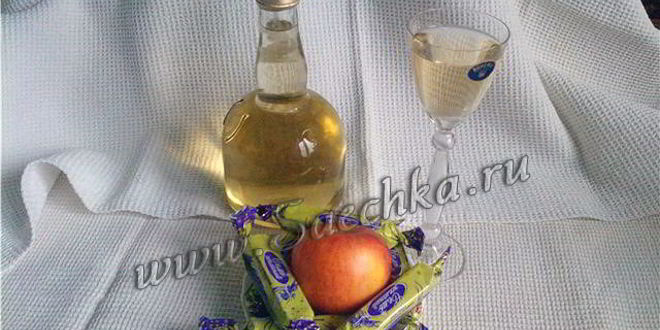 Рецепт настойки на листьях смородины осенний поцелуй