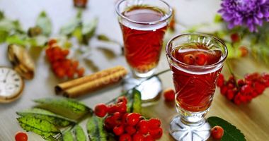 Рецепт Настойки на рябине на спирту