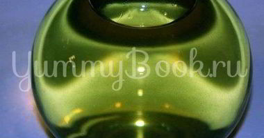 Рецепт Настойки на смородиновых почках