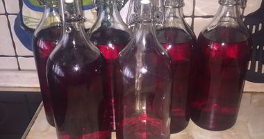 Рецепт Настойки на спирту