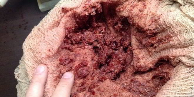 Рецепт настойки несмеяновка женская